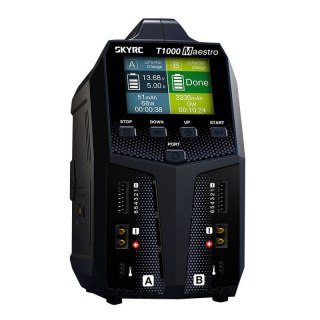 Ładowarka SKYRC T1000 Maestro