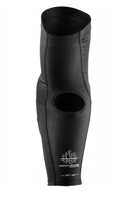 Ochraniacze łokci LEATT Elbow Guard ReaFlex rozmiar L, czarne