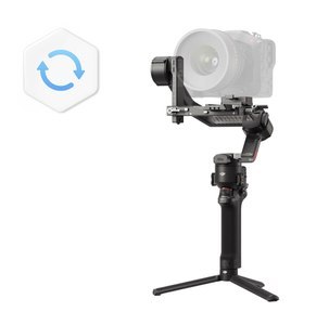 Plan ochrony DJI Care Refresh DJI RS 4 Pro (plan roczny) - kod elektroniczny