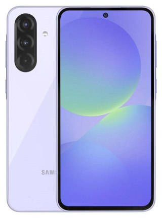 Samsung Galaxy A36 (A366) 5G DS. 8/256GB Lavender
