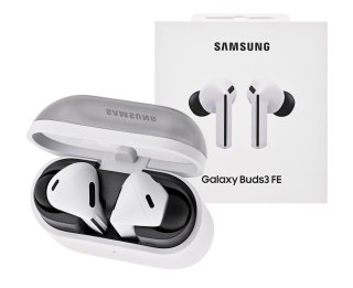 Słuchawki bezprzewodowe Samsung Galaxy Buds3 FE SM-R420 Szare