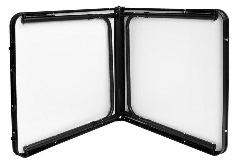 Stolik turystyczny TRIP kempingowy 120x60 cm loft