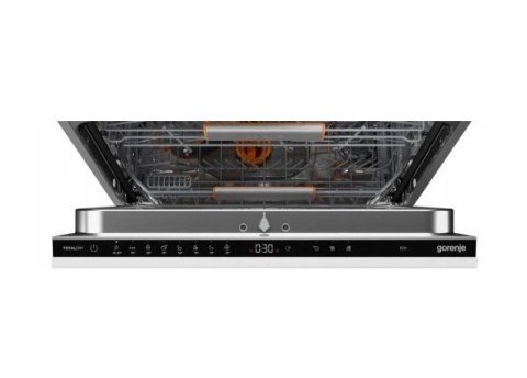 Zmywarka do zabudowy GORENJE GV663B65