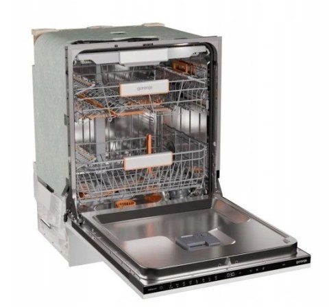 Zmywarka do zabudowy GORENJE GV663B65