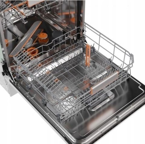 Zmywarka do zabudowy GORENJE GV663B65