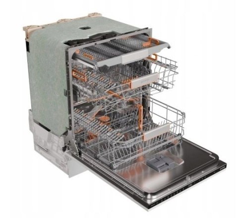 Zmywarka do zabudowy GORENJE GV663B65