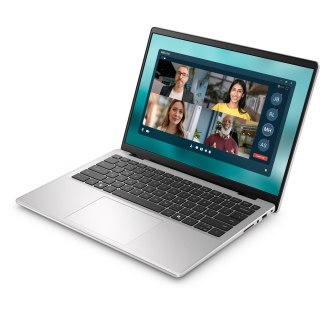 Dell Pro 14 Essential PV14250 Core 5 120U 14.0"FHD+ 300nits AG 16GB DDR5 5200 SSD512 Intel Graphics FgrPr WLAN+BT BcklKb 54Wh W1