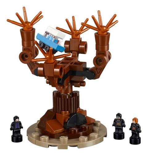 LEGO Harry Potter 71043 - Zamek Hogwart