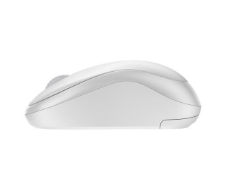 Mysz Logitech M240 Silent White