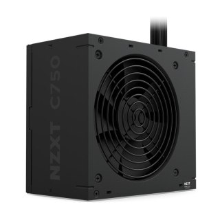 NZXT ZASILACZ 750W 80+BRONZE NON-MODULAR ATX 3.1