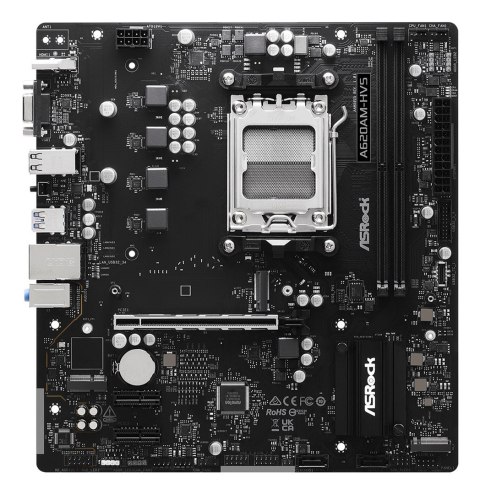 Płyta główna Asrock A620AM-HVS