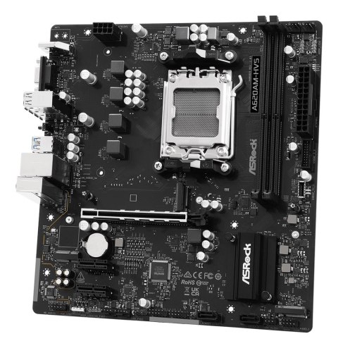 Płyta główna Asrock A620AM-HVS