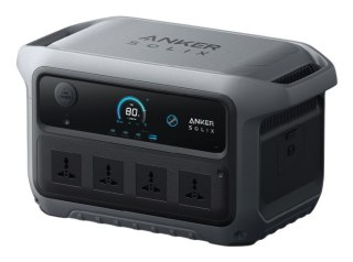 Przenośna stacja zasilania Anker Solix C2000 Gen2 2048Wh 2400W