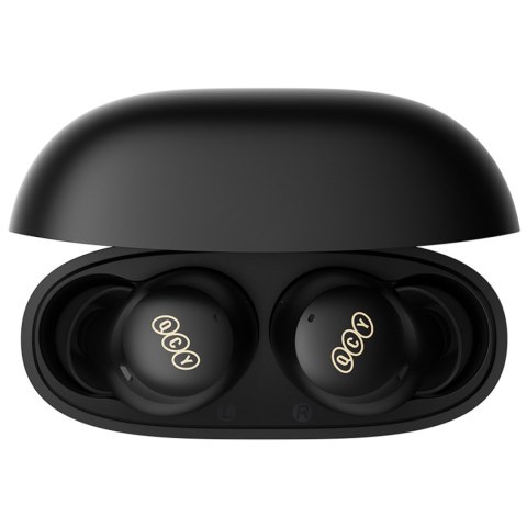 Słuchawki bezprzewodowe douszne ArcBuds ANC IPX5 Bluetooth - czarne