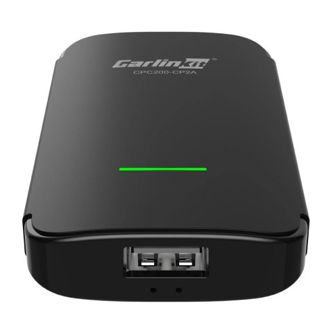 Adapter bezprzewodowy Carlinkit CP2A PRO CarPlay/Android Auto