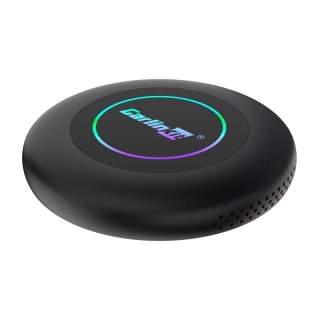 Adapter bezprzewodowy Carlinkit TBOX ULTRA 2 CarPlay/Android Auto