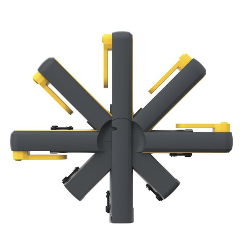 Akumulatorowa ręczna lampa robocza EX PROOF 200 lm MIDI-EX 03.5611