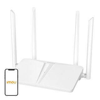 Bezprzewodowy router 300Mbps IMOU HR340