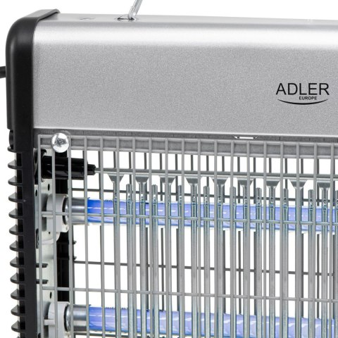 Lampa owadobójcza ADLER AD 7940