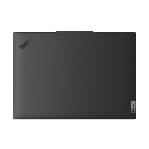 Lenovo ThinkPad T14 G6 Ultra 5 225U 14.0"WUXGA IPS 60Hz 400nits AG 16GB DDR5 5600 SSD512 Intel Graphics Cam 5.0MP + IR 57Wh W11P