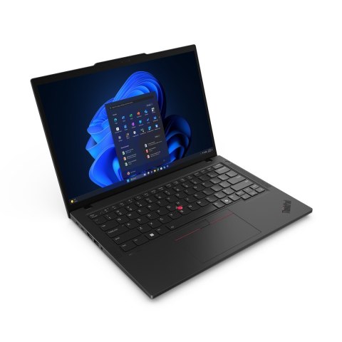Lenovo ThinkPad T14 G6 Ultra 5 225U 14.0"WUXGA IPS 60Hz 400nits AG 16GB DDR5 5600 SSD512 Intel Graphics Cam 5.0MP + IR 57Wh W11P