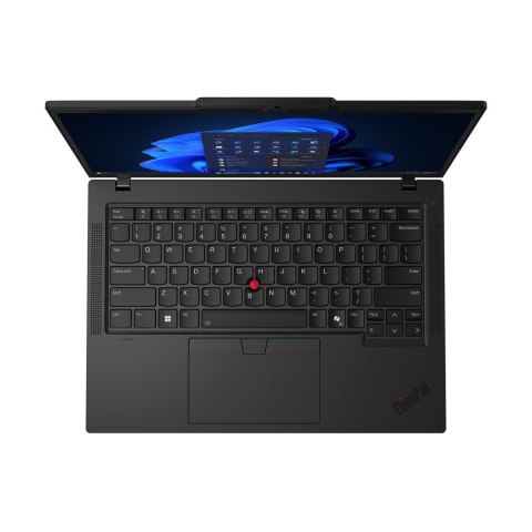 Lenovo ThinkPad T14 G6 Ultra 5 225U 14.0"WUXGA IPS 60Hz 400nits AG 16GB DDR5 5600 SSD512 Intel Graphics Cam 5.0MP + IR 57Wh W11P