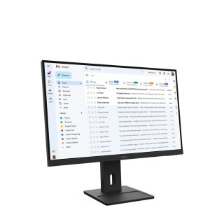 Lenovo ThinkVision E27-40 27"FHD 100Hz 300nits AG HDMI DP VGA Raven Black