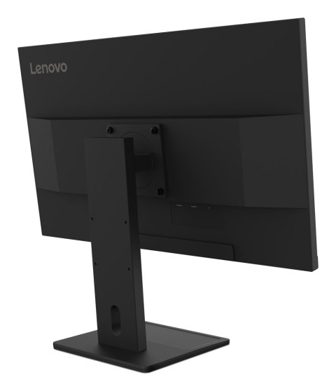 Lenovo ThinkVision E27Q­40 27"QHD 100Hz 350nits AG HDMI DP Raven Black