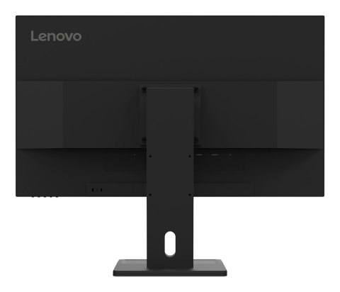 Lenovo ThinkVision E27Q­40 27"QHD 100Hz 350nits AG HDMI DP Raven Black