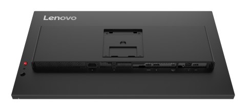 Lenovo ThinkVision T27UD-40 27"UHD 60Hz 350nits AG HDMI DP USB Eclipse Black