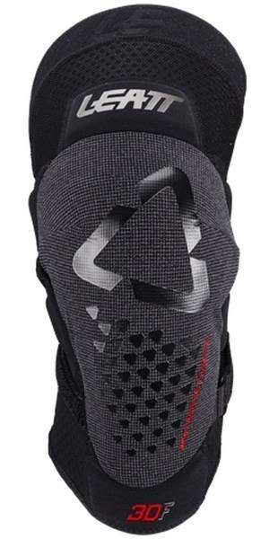 Ochraniacze kolan LEATT Knee Guard 3DF 5.0 Evo rozmiar L, czarne