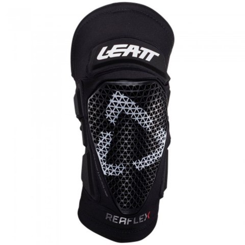 Ochraniacze kolan LEATT Knee Guard ReaFlex Pro rozmiar L czarne