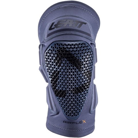 Ochraniacze kolan LEATT Knee Guard ReaFlex Pro rozmiar L granatowe