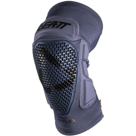 Ochraniacze kolan LEATT Knee Guard ReaFlex Pro rozmiar L granatowe
