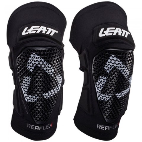 Ochraniacze kolan LEATT Knee Guard ReaFlex Pro rozmiar M czarne