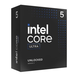 Procesor Intel Core™ Ultra 5 Desktop 245K 14 cores up to 5.2 GHz