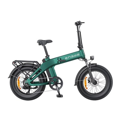 Rower elektryczny ENGWE EP-2 3.0 BOOST 250W 20" (zielony)