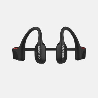 Słuchawki sportowe Suunto Wing 2 Black (OUTLET)