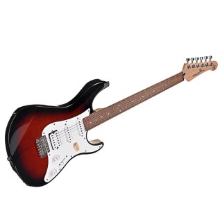Yamaha Pacifica 112J OVS - Gitara elektryczna