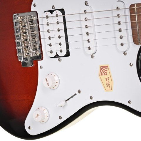 Yamaha Pacifica 112J OVS - Gitara elektryczna