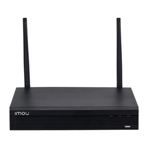 Zestaw do monitoringu WiFi CCTV Kit-Pro IMOU