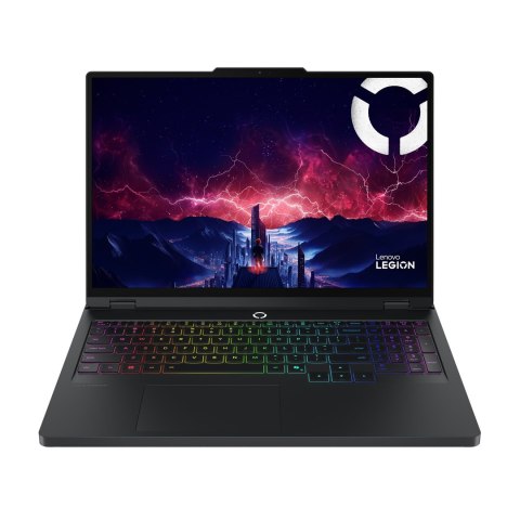 Lenovo Legion Pro 5 16ADR10 Ryzen 7 8745HX 16"WQXGA OLED 165Hz 500nits LBL Glossy 32GB DDR5 5200 SSD1TB GeForce RTX 5060 8GB Cam