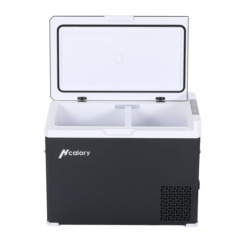 Lodówka samochodowa Hcalory D40+ z bluetooth