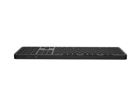 NATEC KLAWIATURA BEZPRZEWODOWA MEDUSA US BT+2,4GHZ X SCISSORS SLIM