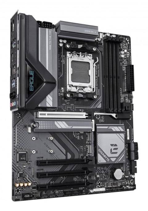 Płyta główna Gigabyte B850 EAGLE WIFI6E