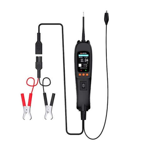 Tester obwodów ANCEL PB500