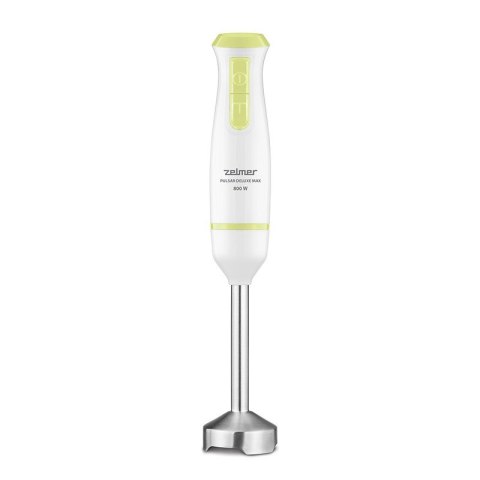 Blender ręczny Pulsar ZHB4562L Zelmer lime