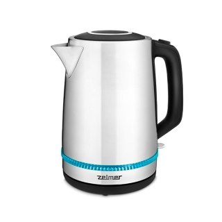 Czajnik 1,7L 2200W ZCK7921 Zelmer inox