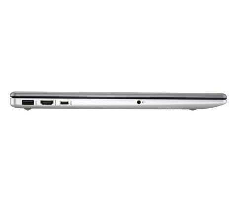 HP 250R G10 Core 5 120U 15.6"FHD 250nits AG 16GB DDR5 5200 SSD512 Iris Xe Cam1080p 41Wh W11Pro Turbo Silver 3Y OnSite