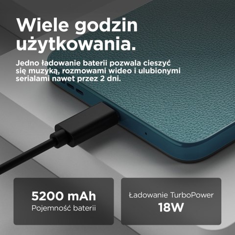 Motorola Moto G05 8/128GB DS Forest Green